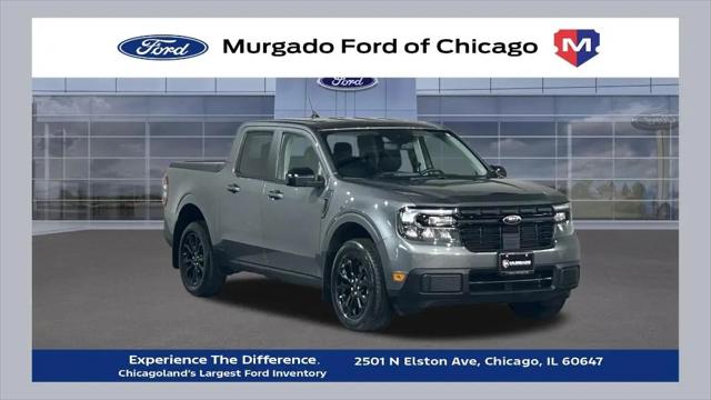 2023 Ford Maverick Lariat for sale in Chicago, IL