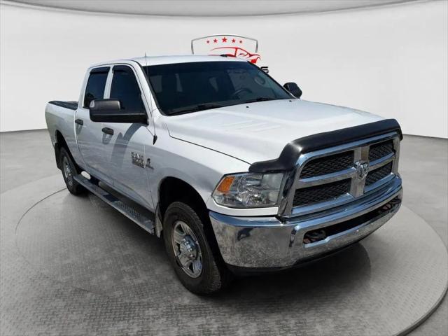 2016 Ram 2500 Tradesman for sale in Gainesville, FL