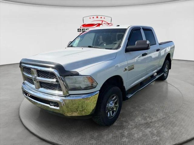 2016 Ram 2500 Tradesman for sale in Gainesville, FL