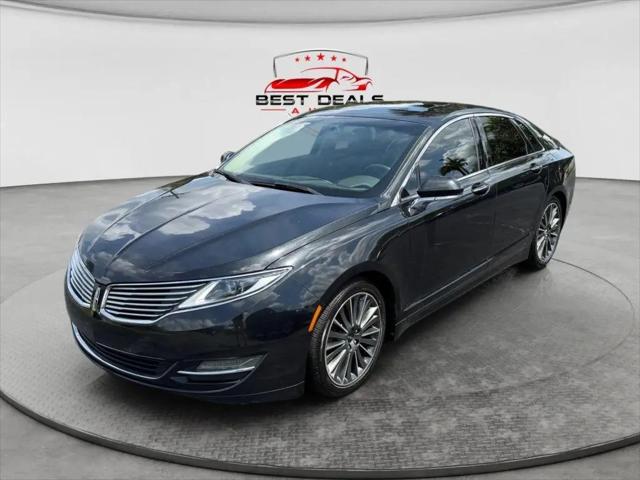 2014 Lincoln MKZ Hybrid Base for sale in Gainesville, FL