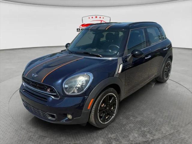 2015 MINI Countryman Cooper S for sale in Gainesville, FL