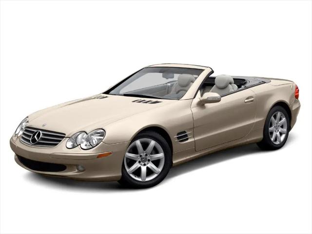 2003 Mercedes-Benz 500 Base for sale in Eugene, OR