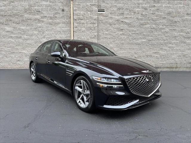2023 Genesis G80 2.5T AWD for sale in Norwalk, CT