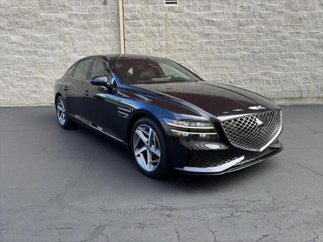 2023 Genesis G80 2.5T AWD for sale in Norwalk, CT