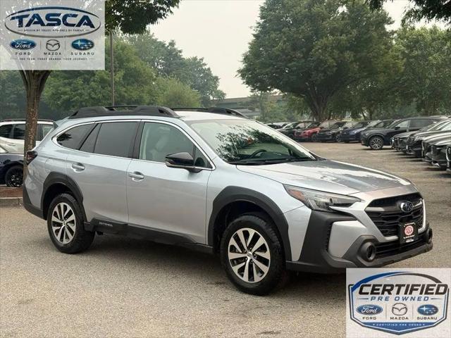 2024 Subaru Outback Premium for sale in Yonkers, NY