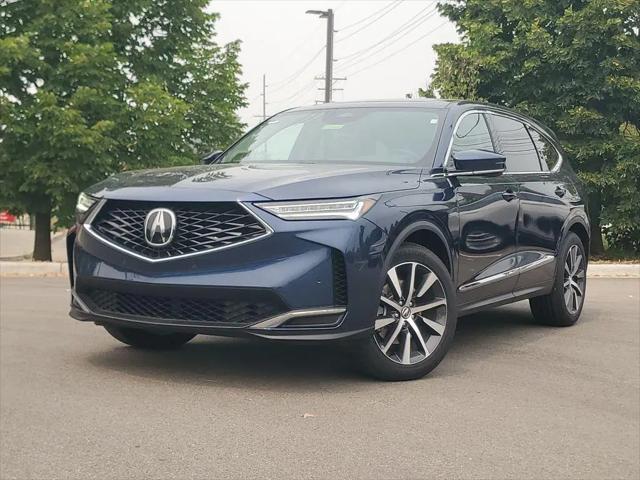2026 Acura MDX Technology Package for sale in Commerce Charter Township, MI