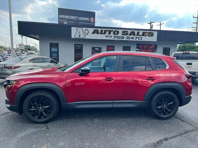 2023 Mazda CX-50 2.5 S Select for sale in West Chester, OH