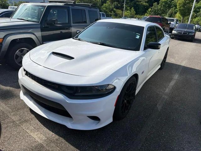 2023 Dodge Charger Scat Pack for sale in Pensacola, FL