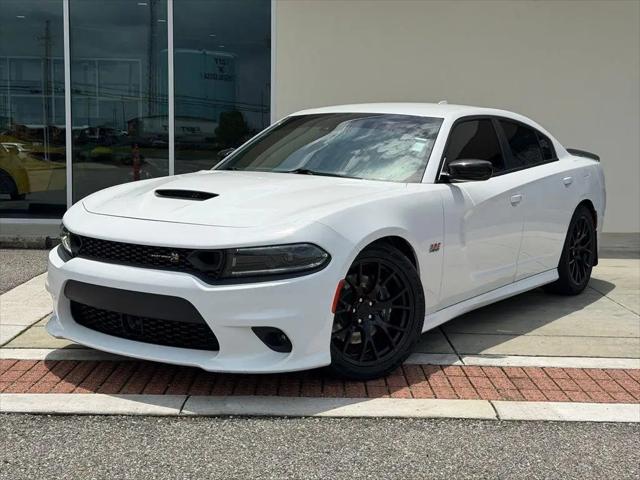 2023 Dodge Charger Scat Pack for sale in Pensacola, FL