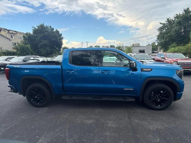 2022 GMC Sierra 1500 4WD Crew Cab Short Box Elevation for sale in St. Louis, MO