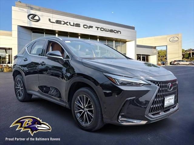 2024 Lexus NX 350 NX 350 for sale in Towson, MD