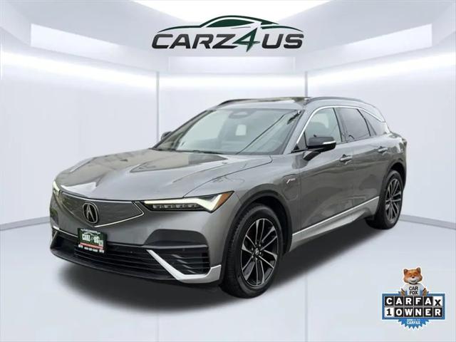 2024 Acura ZDX A-SPEC for sale in Pine Brook, NJ
