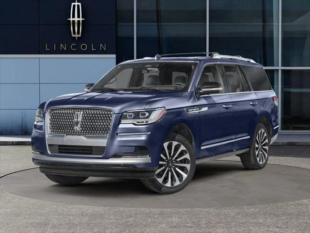 2023 Lincoln Navigator Reserve for sale in Greenville, SC
