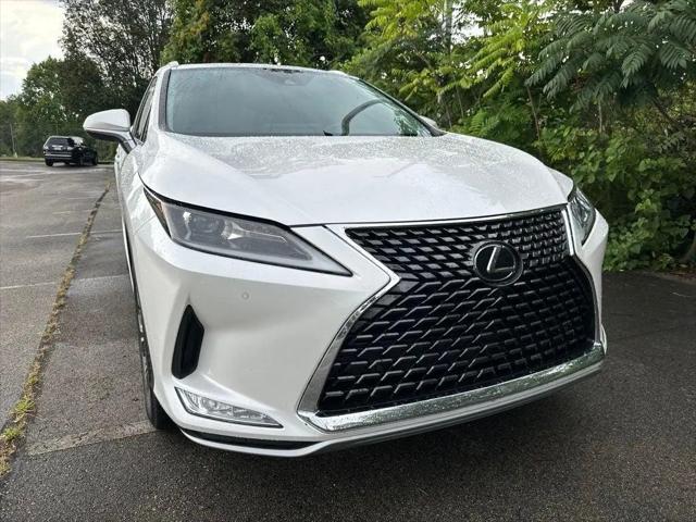 2022 Lexus RX 350 Base for sale in Huntsville, AL