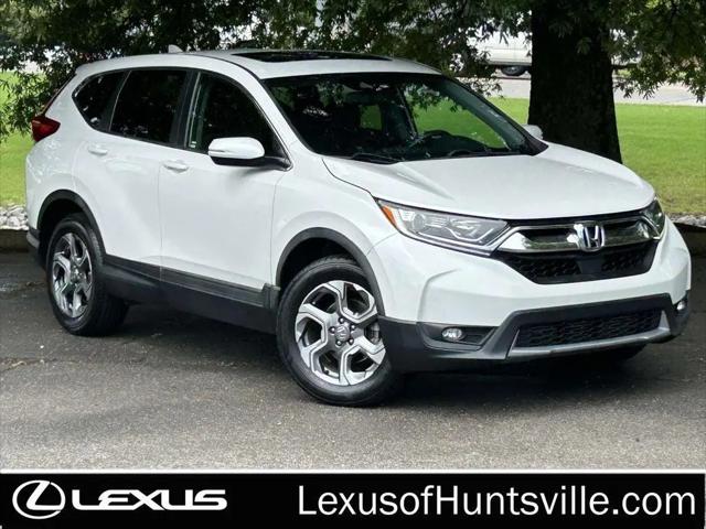 2019 Honda CR-V EX-L for sale in Huntsville, AL