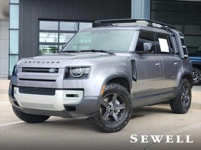 2023 Land Rover Defender 110 S for sale in Plano, TX