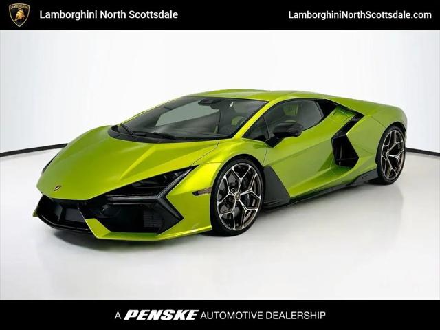 2025 Lamborghini Revuelto Base for sale in Phoenix, AZ