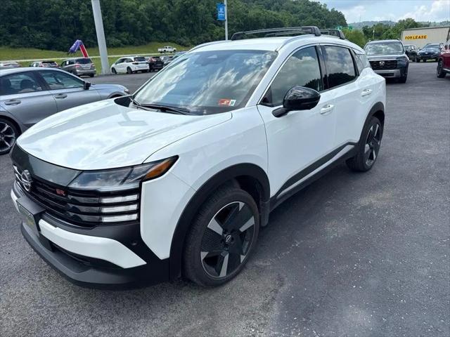 2026 Nissan Kicks SR for sale in Bridgeport, WV