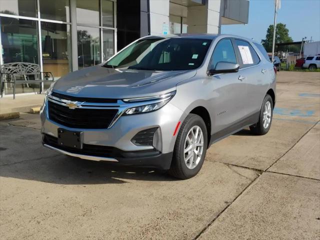 2024 Chevrolet Equinox AWD LT for sale in Winnsboro, LA