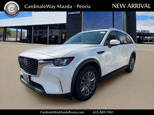 2024 Mazda X-90 3.3 Turbo Select for sale in Peoria, AZ