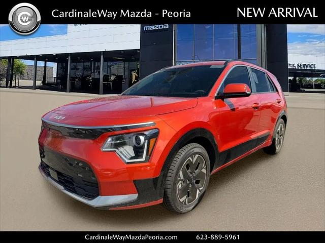 2023 Kia Niro EV Wind for sale in Peoria, AZ
