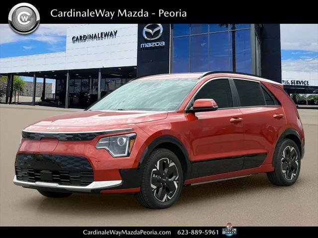 2023 Kia Niro EV Wind for sale in Peoria, AZ