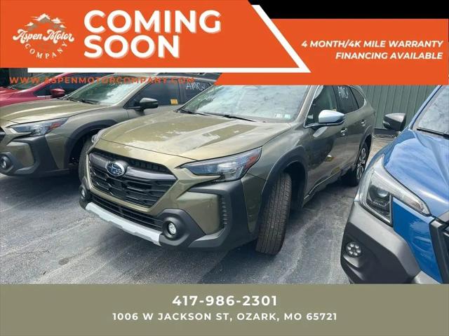 2024 Subaru Outback Touring for sale in Ozark, MO