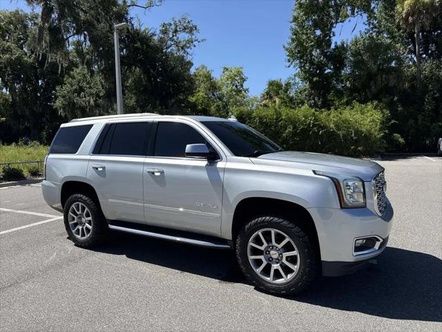 2018 GMC Yukon Denali for sale in New Smyrna Beach, FL