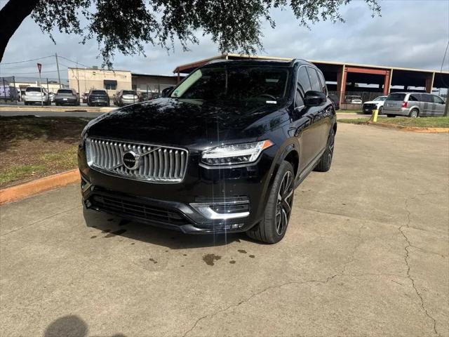 2024 Volvo XC90 B5 Plus Bright Theme for sale in Fort Worth, TX