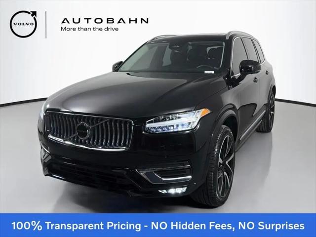 2024 Volvo XC90 B5 Plus Bright Theme for sale in Fort Worth, TX