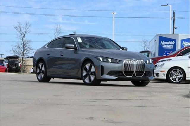 2026 BMW i4 xDrive40 for sale in McKinney, TX