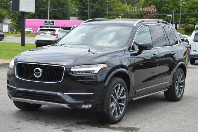 2017 Volvo XC90 T6 Momentum for sale in Clarksville, TN
