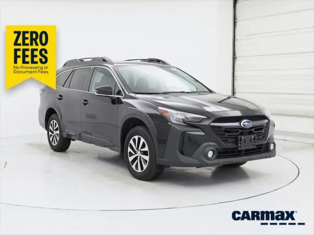 2023 Subaru Outback Premium for sale in Lafayette, LA