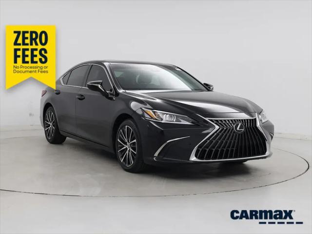 2024 Lexus ES 350 Unknown for sale in Lafayette, LA