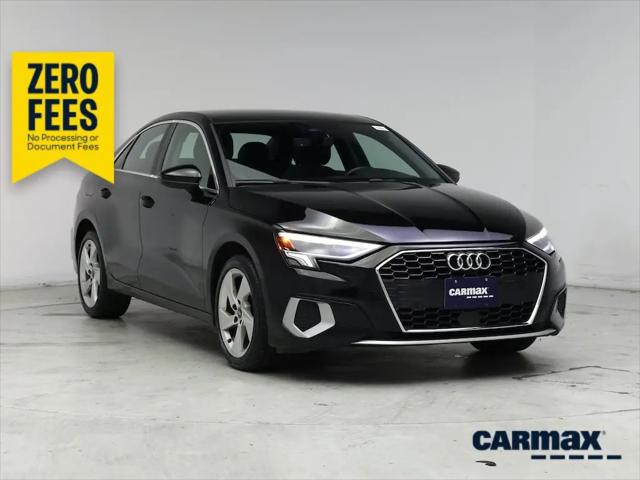 2024 Audi A3 Premium 40 TFSI Front-Wheel Drive S tronic for sale in Salem, OR