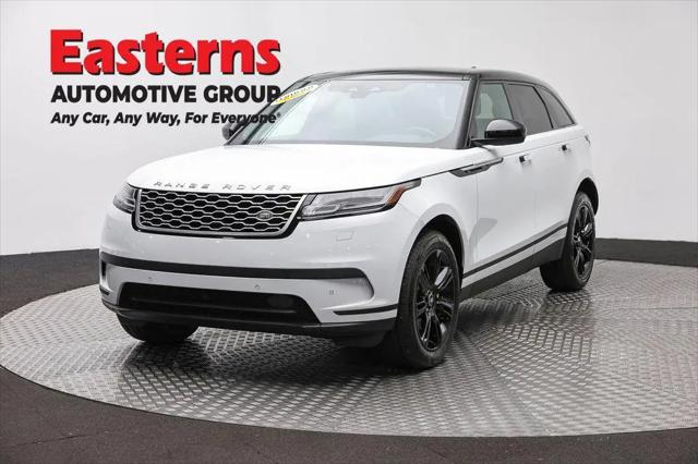 2023 Land Rover Range Rover Velar P250 S for sale in Temple Hills, MD