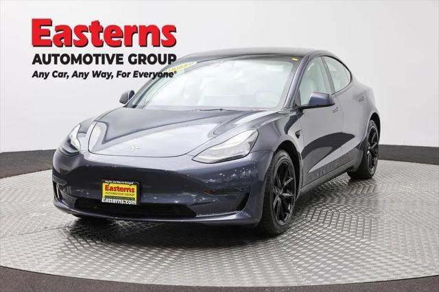 2023 Tesla Model 3 Rear-Wheel Drive for sale in Temple Hills, MD