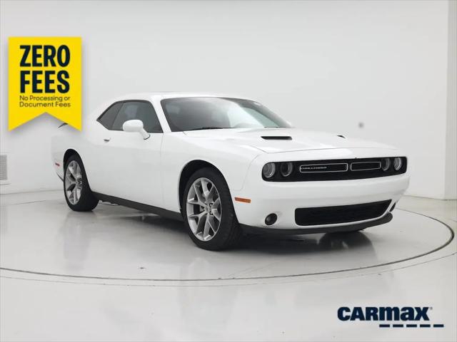 2023 Dodge Challenger SXT for sale in Fremont, CA
