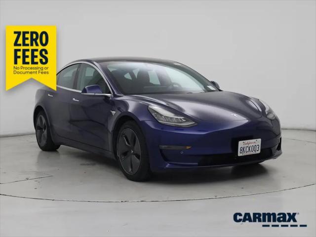 2019 Tesla Model 3 Long Range for sale in Fremont, CA
