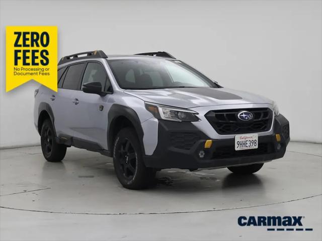 2024 Subaru Outback Wilderness for sale in Fremont, CA