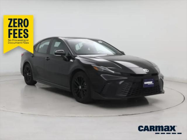 2025 Toyota Camry SE for sale in Norman, OK