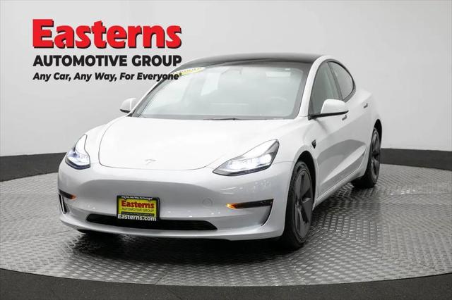 2023 Tesla Model 3 Rear-Wheel Drive for sale in Rosedale, MD