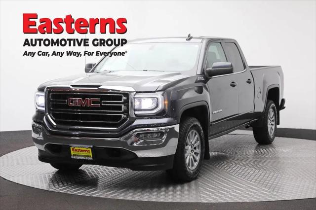 2018 GMC Sierra 1500 SLE for sale in Rosedale, MD