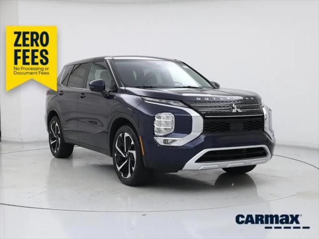 2024 Mitsubishi Outlander SE 2.5 2WD for sale in Sanford, FL