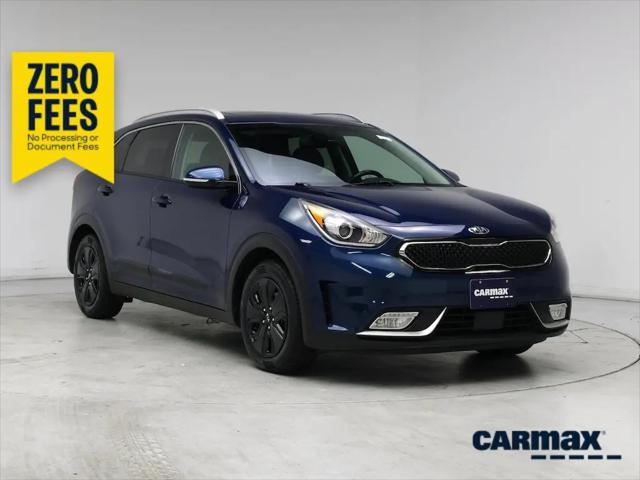 2018 Kia Niro EX for sale in Renton, WA