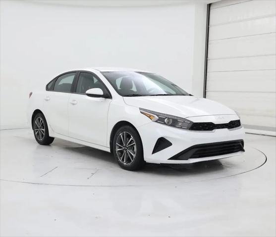 2023 Kia Forte LXS for sale in Athens, GA