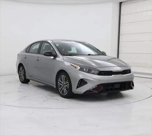 2024 Kia Forte GT-Line for sale in Athens, GA