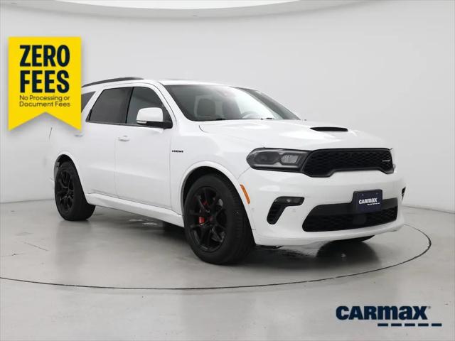 2022 Dodge Durango R/T Plus AWD for sale in St. Peters, MO