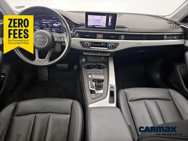 2017 Audi A4 Premium Plus for sale in St. Peters, MO