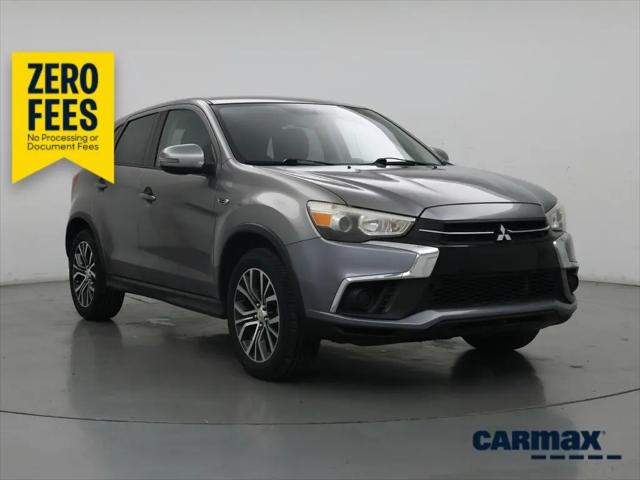 2019 Mitsubishi Outlander Sport 2.0 ES for sale in Kenner, LA